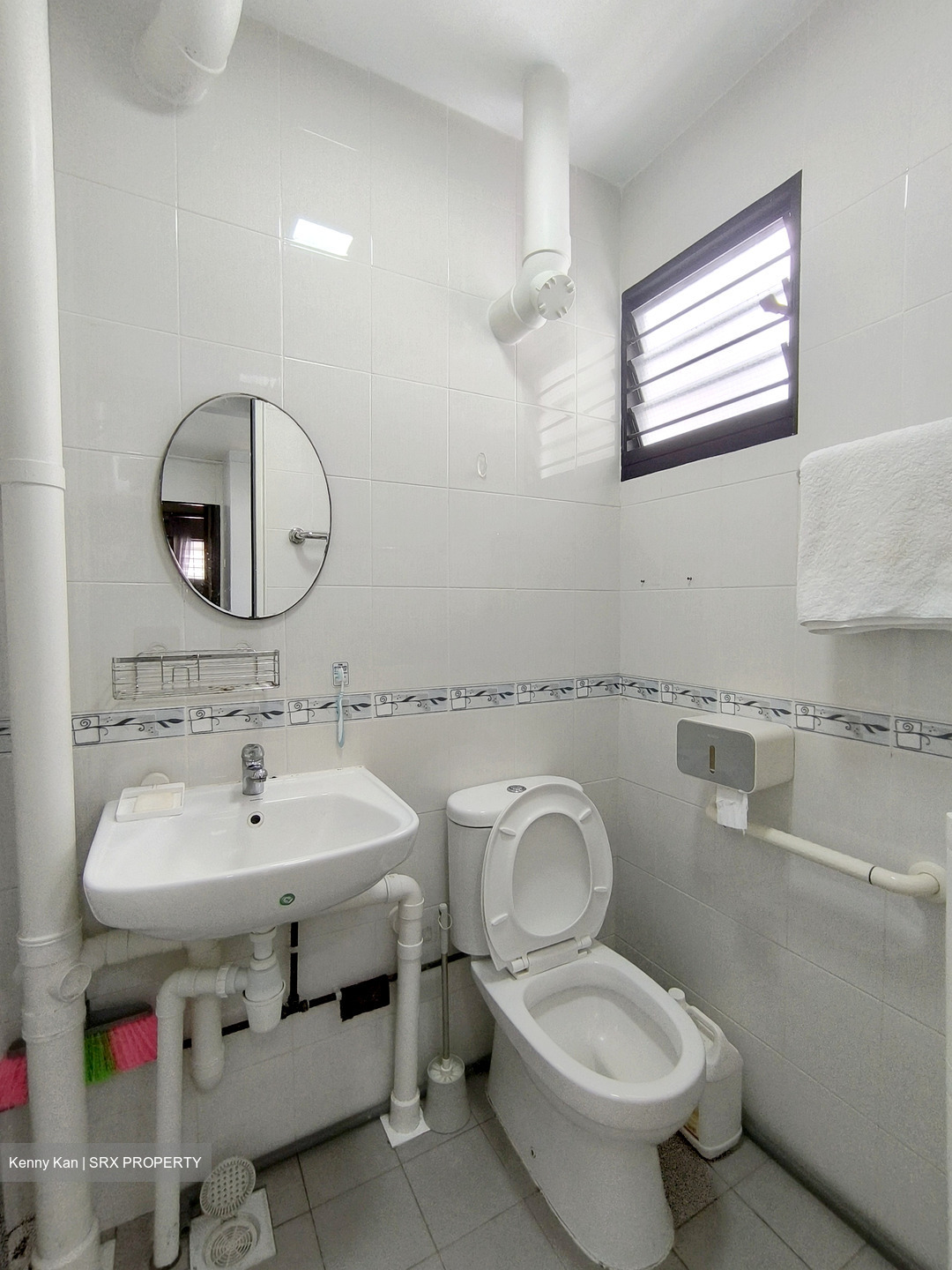 Blk 635 Yio Chu Kang Heights (Ang Mo Kio), HDB 3 Rooms #524492431